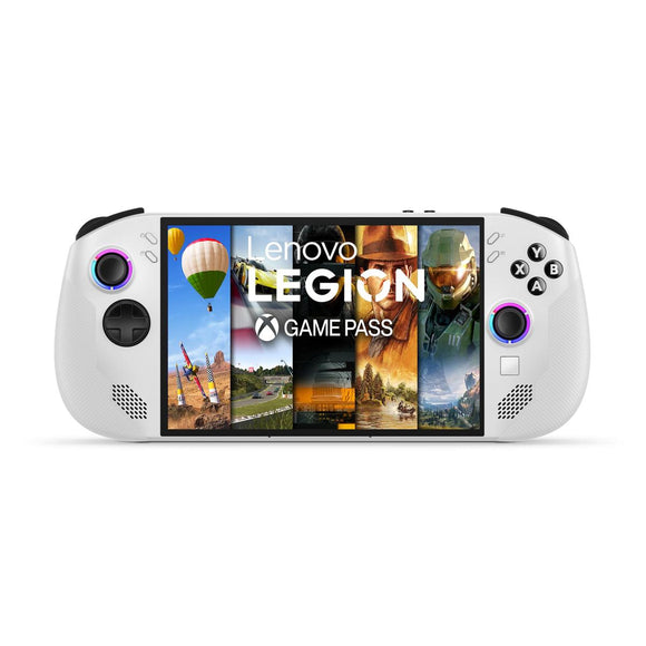 Lenovo Legion Go S 8ARP1 AMD Ryzen Z2 GO 32GB/1TB SSD 8