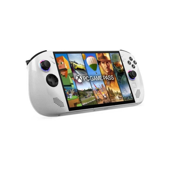 Portable Game Console Lenovo LEGION GO S 8ARP1-0