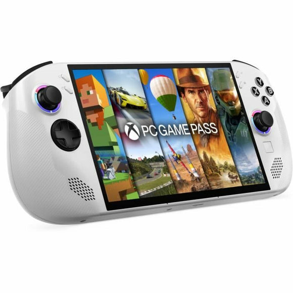 Portable Game Console Lenovo LEGION GO S 8ARP1-0