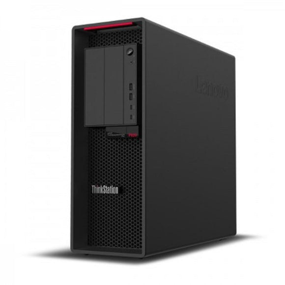 Lenovo ThinkStation P620 Tower 30E0017QGE TR PRO 5955WX 64GB/1TB RTX 4000 Win11 Pro-0