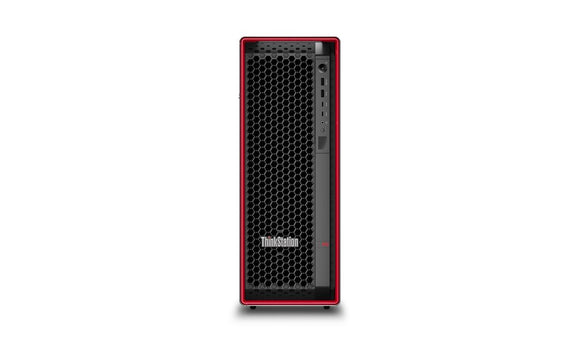 Lenovo ThinkStation P5 Tower 30GA009DGE Xeon W3-2525 64GB/1TB RTX 2000 Win11 Pro-0