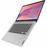 Laptop Lenovo IdeaPad Slim 3 14" Kompanio 520 4 GB RAM 64 GB-5