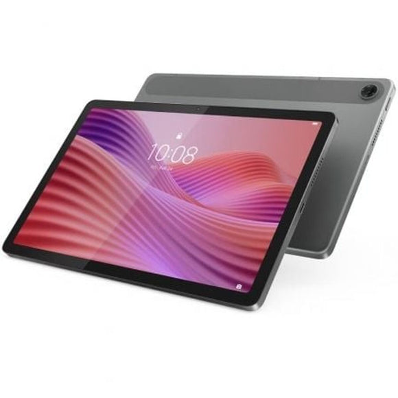 Tablet Lenovo ZAEL0066ES Octa Core 4 GB RAM 128 GB Grey 10,1