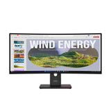 Monitor Lenovo 64AEGAT1EU 34" Wide Quad HD-13