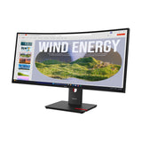 Monitor Lenovo 64AEGAT1EU 34" Wide Quad HD-12