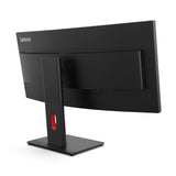 Monitor Lenovo 64AEGAT1EU 34" Wide Quad HD-8