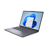 Laptop Lenovo IdeaPad Slim 3 16IRH10 16" intel core i5-13420h 16 GB RAM 1 TB SSD Spanish Qwerty-1