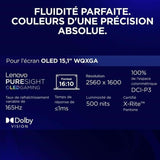 Laptop Lenovo Legion 5 15IRX10 AZERTY 15,6" Intel Core i7-1360P 32 GB RAM 512 GB geforce rtx 5060-2