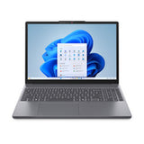 Laptop Lenovo 83K1005VSP 15,6" intel core i5-13420h 16 GB RAM 512 GB SSD Spanish Qwerty-0