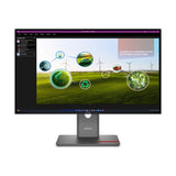 Gaming Monitor Lenovo 64A7GAT6EU Quad HD 27"-0