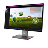 Gaming Monitor Lenovo 64A7GAT6EU Quad HD 27"-13