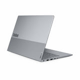 Laptop Lenovo 21SJ0075SP 14" intel core ultra 5 16 GB RAM 512 GB 512 GB SSD Spanish Qwerty-20