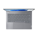 Laptop Lenovo 21SJ0075SP 14" intel core ultra 5 16 GB RAM 512 GB 512 GB SSD Spanish Qwerty-8