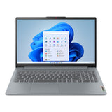 Laptop Lenovo 82XM00PYSP 15,6" 16 GB RAM 512 GB SSD Spanish Qwerty-2