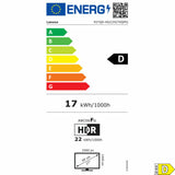 Gaming Monitor Lenovo 64B3GAT2EU 27" Wide Quad HD-15