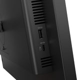 Monitor Lenovo 64B2GAT1EU Quad HD 23,8"-5