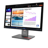 Monitor Lenovo 64B2GAT1EU Quad HD 23,8"-26