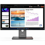 Monitor Lenovo 64B2GAT1EU Quad HD 23,8"-2