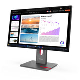 Monitor Lenovo 64B2GAT1EU Quad HD 23,8"-39