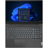 Laptop Lenovo V15 G4 IRU 83A100SRSP 15,6" 8 GB RAM 512 GB SSD Intel Core i7-13620H Spanish Qwerty-24