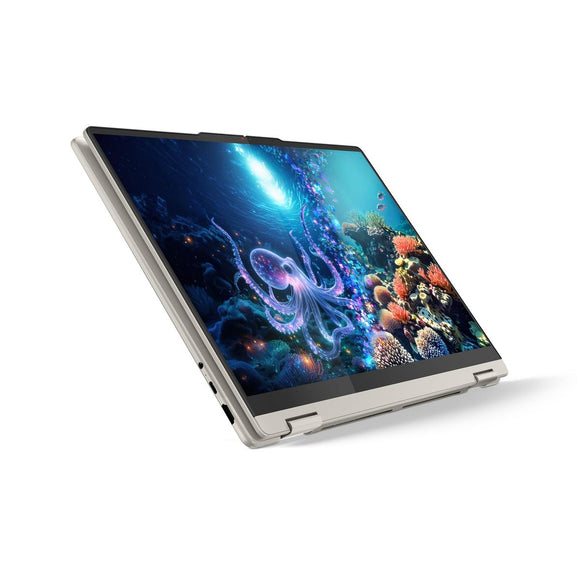 Lenovo Yoga 7 2-in-1 16AKP10 83JU000PGE Ryzen AI 7 350 32GB/1TB SSD 16