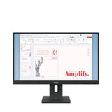Monitor Lenovo 64BAMAT1EU 23,8" 22" Full HD LCD-26
