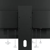 Monitor Lenovo 64BAMAT1EU 23,8" 22" Full HD LCD-8