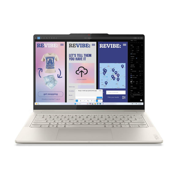 Lenovo Yoga 7 2-in-1 14ILL10 14