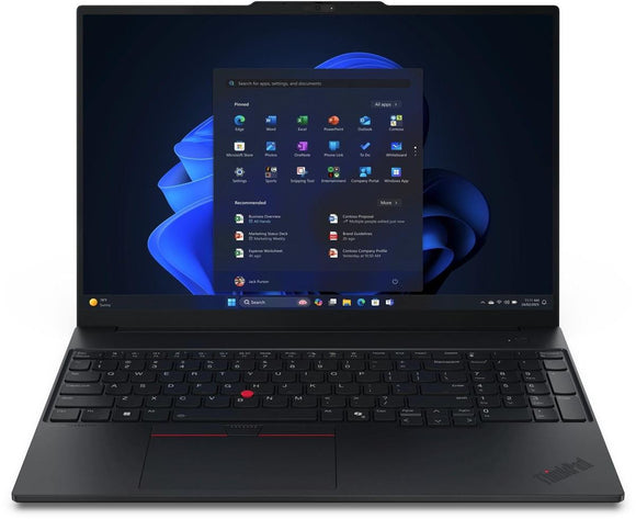 Lenovo ThinkPad E16 G3 16