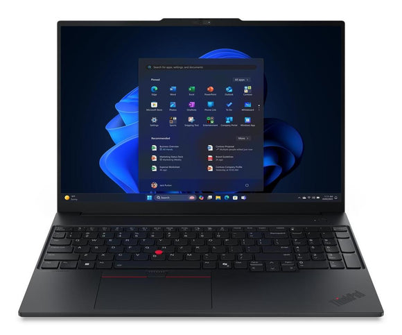 Lenovo ThinkPad E16 G3 16