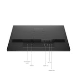 Monitor Lenovo 68C5GAC4EU 27" Full HD-8