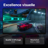 Monitor Lenovo 68C5GAC4EU 27" Full HD-20