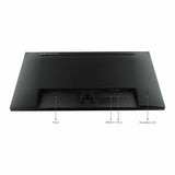 Gaming Monitor Lenovo 68C8GAC3EU-17