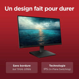 Gaming Monitor Lenovo 68C8GAC3EU-14