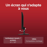 Gaming Monitor Lenovo 68C8GAC3EU-13