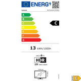 Gaming Monitor Lenovo 68CCGAC1EU-14