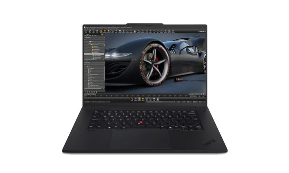 Lenovo ThinkPad P1 G7 16