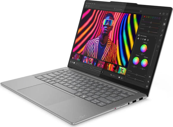Lenovo Yoga Pro 7 14IAH10 14.5