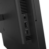 Monitor Lenovo 64B7UAT1EU Full HD 23,8"-2