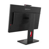 Monitor Lenovo 64B7UAT1EU Full HD 23,8"-8