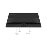 Monitor Lenovo 68CDKAC1EU 27" Full HD LCD-6