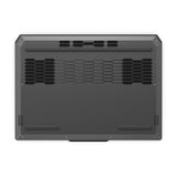 Laptop Lenovo 83JC00HBSP 15" 512 GB 512 GB SSD Spanish Qwerty amd ryzen 7 7435HS 24 GB RAM Nvidia Geforce RTX 4050-5