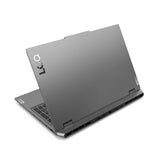 Laptop Lenovo 83GS00RBSP 15" 512 GB 512 GB SSD Spanish Qwerty 24 GB RAM NVIDIA GeForce RTX 3050-7