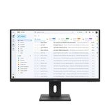 Gaming Monitor Lenovo 64BCMAT4EU 27" Full HD-0