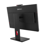 Monitor Lenovo 64B6MAT1EU Full HD 23,8"-6