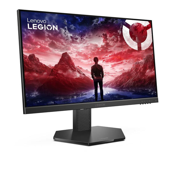 Monitor Lenovo 67D4GAC3EU Full HD 24,5