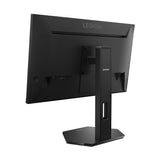 Monitor Lenovo 67D4GAC3EU Full HD 24,5"-7