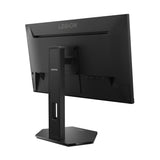 Monitor Lenovo 67D4GAC3EU Full HD 24,5"-6
