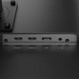 Monitor Lenovo 67D4GAC3EU Full HD 24,5"-1