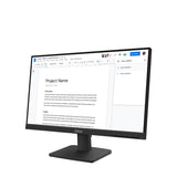 Monitor Lenovo 64CBKAT6EU Full HD 21,5"-0